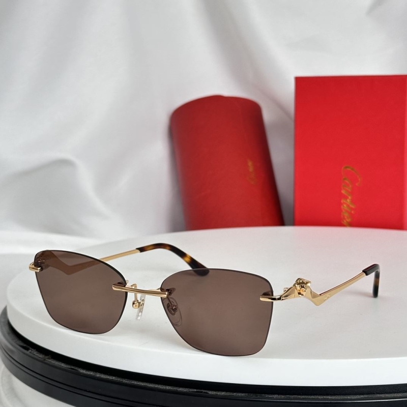 Cartier Sunglasses